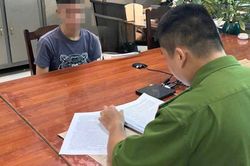 Khởi tố người chưa thành niên lái xe gây tai nạn chết người