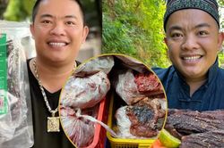 Hải Sapa từng quảng cáo thịt trâu gác bếp giá 1 triệu/kg như thế nào?