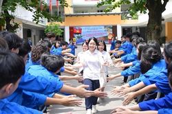 Hà Nội tính phương án xét tuyển vào lớp 10 và mong chờ từ phía phụ huynh