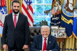 Động thái lịch sử được Mỹ lần đầu thực hiện tại Syria sau gần 50 năm