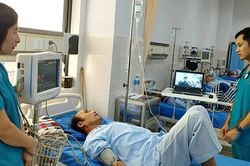Việt Nam đặt mục tiêu 100% người dân được quản lý sức khỏe suốt đời