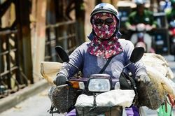 Hành động sớm, chủ động giảm rủi ro thiên tai, nắng nóng cực đoan