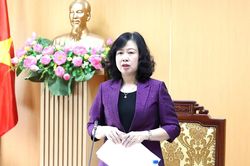 Hoàn thiện ACPHEED, củng cố mạng lưới dự phòng và ứng phó y tế công cộng ASEAN