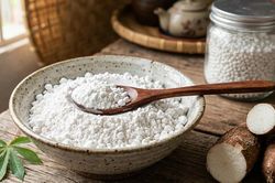 Uống bột sắn dây hằng ngày có tốt không?