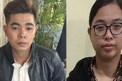 Hai đối tượng giả nhân viên tài chính, chiếm đoạt tiền vay của khách hàng
