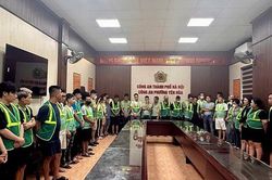 Từ vụ trồng cây cần sa, lộ đường dây ma túy liên quan diễn viên KiềuThanh