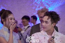 Phản ứng của Huỳnh Lập khi Phương Mỹ Chi tiết lộ về album 'Dân Chơi Dân Ca'
