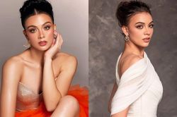 Đại diện Philippines dự thi Miss World 2026: Nàng hậu 18 tuổi đầy bản lĩnh