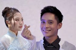 Bảo Định tiết lộ Phương Mỹ Chi 'bẽn lẽn, thẹn thùng' trong lần đầu gặp gỡ