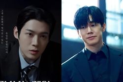 Fan nghi 'công tố' Kim Yoon Sik đóng phim cùng 'thanh tra Na' Kim Moo Yul