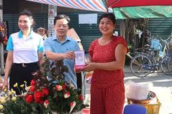 Hà Nội xây dựng nông thôn mới: Ứng dụng chuyển đổi số xây dựng mô hình 'thôn thông minh', bảo vệ môi trường
