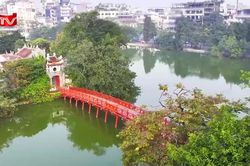 Miễn phí tham quan di tích, danh thắng Hà Nội trong ngày 2/9