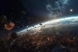 Nga - Trung phối hợp tìm cách vô hiệu hóa mạng lưới Starlink