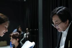 'Sự t&iacute;ch Quả dưa hấu' được chuyển thể th&agrave;nh nhạc kịch chuẩn Broadway