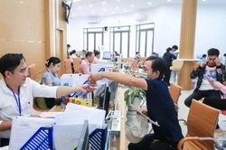 Đề xuất 13 lĩnh vực tài chính phải định kỳ chuyển đổi vị trí công tác