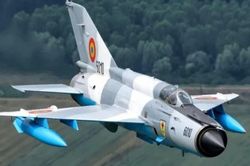 Vì sao 'Én bạc' MiG-21 lại sống lâu đến vậy?