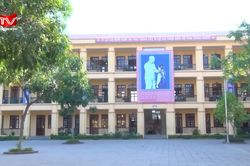 Hà Nội đầu tư hơn 900 tỷ đồng chuẩn bị năm học mới