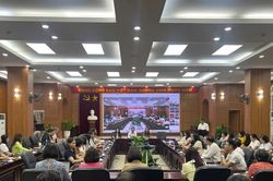 Triển khai thí điểm Khung năng lực trí tuệ cảm xúc EQ tại 9 trường Hà Nội