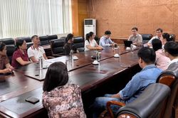 Đại học Quốc gia Hà Nội nói gì về 35 thí sinh từ đỗ thành trượt trong đợt xét tuyển bổ sung?