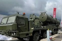 S-500: Ph&ograve;ng kh&ocirc;ng hay ph&ograve;ng thủ t&ecirc;n lửa?