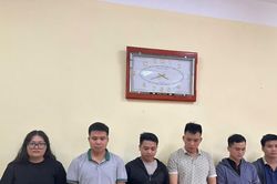 Triệt phá đường dây đánh bạc xuyên quốc gia quy mô 500 tỷ đồng