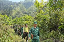 Đảng trong lòng dân, biên cương vững chắc - Kỳ 1: Nơi nghị quyết bén rễ từ từng thôn, bản