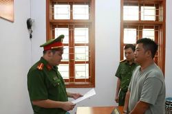 Ngăn chặn mối nguy hại cho người tiêu dùng