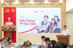 Bổ sung lớp bảo vệ an sinh xã hội