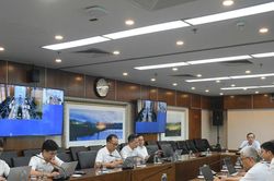 NSMO lên phương án bảo đảm cung cấp điện cho kỳ lễ Quốc khánh 2/9