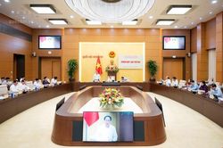 Đã rà soát, đề xuất phương án xử lý 13.242 văn bản trong đợt tổng rà soát văn bản quy phạm pháp luật