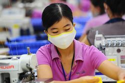 Doanh nghiệp nhỏ và vừa tại Việt Nam khó tiếp cận vốn ngân hàng