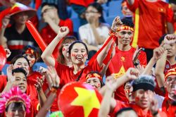 Triệu con tim hướng về sân Mỹ Đình trước trận chung kết ASEAN Cup 2026