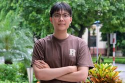 Nam sinh đỗ thủ khoa bác sĩ nội trú trường Đại học Y Hà Nội