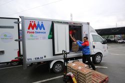 MM Mega Market Việt Nam: 10 năm tái định nghĩa chuỗi cung ứng bền vững