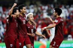 7 ngôi sao Thái Lan không dự ASEAN Cup 2026