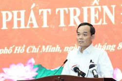 B&iacute; thư TP.HCM: Tư duy lối cũ th&igrave; Luật ph&aacute;t triển đ&ocirc; thị kh&ocirc;ng c&oacute; &yacute; nghĩa