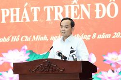 B&iacute; thư TP.HCM: C&aacute;n bộ n&eacute; tr&aacute;nh, sợ tr&aacute;ch nhiệm sẽ phải rời đi