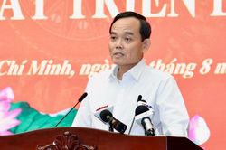 B&iacute; thư TP.HCM: Tư duy lối cũ th&igrave; Luật ph&aacute;t triển đ&ocirc; thị kh&ocirc;ng c&oacute; &yacute; nghĩa