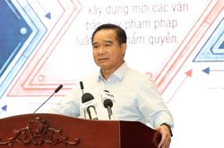 TP.HCM phát động thi đua 30 ngày đêm triển khai Luật Phát triển đô thị