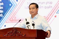 TP.HCM ph&aacute;t động thi đua 30 ng&agrave;y đ&ecirc;m triển khai Luật Ph&aacute;t triển đ&ocirc; thị