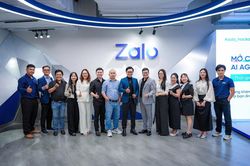 Zalo Video và IHRAI hợp tác thúc đẩy nguồn nhân lực số