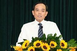 B&iacute; thư TP.HCM: Kh&ocirc;ng để gi&aacute;n đoạn c&ocirc;ng việc khi sắp xếp bộ m&aacute;y