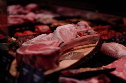 Thịt kosher tốt cho sức khỏe hơn thịt thường?