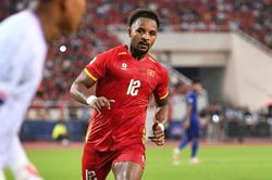 Việt Nam 0-1 Thái Lan: Xuân Son bỏ lỡ cơ hội