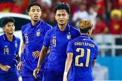 Việt Nam 0-1 Thái Lan: Thành Chung mắc lỗi