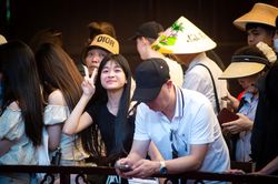 Một địa phương sắp hoàn thành kế hoạch du lịch cả năm sau 8 tháng