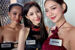 Cơ hội nào cho Bảo Ngọc ở Hoa hậu Thế giới?