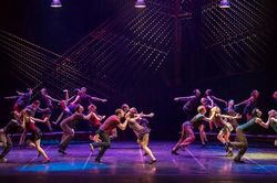 Điều gì nằm sau tấm vé ballet 'Eugene Onegin' 20 triệu đồng sắp đến Việt Nam?