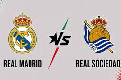 Nhận định trận đấu Real Madrid vs Sociedad, 2h00 ngày 27.8: 3 điểm trong tầm tay