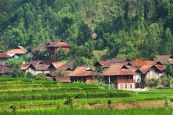 Giữ hồn văn hóa bản địa để trở thành 'Làng du lịch tốt nhất thế giới'